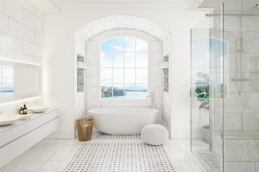 Top Ten Things to Think About Before You Remodel Your Bathroom