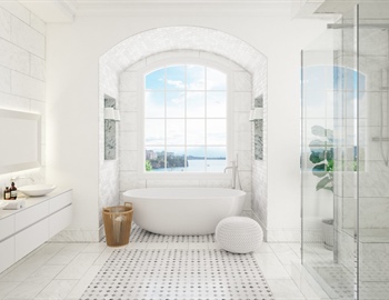 Top Ten Things to Think About Before You Remodel Your Bathroom