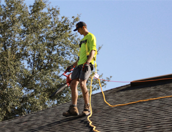 Your Trusted Partner for Commercial Roofing Contractor Services