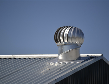 A Roof Ventilation Guide for Ultimate Protection