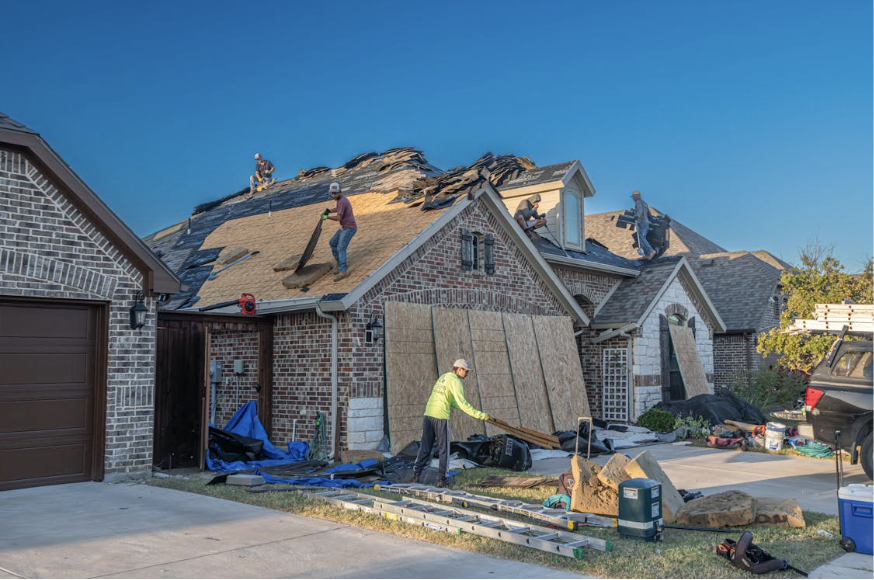 The A to Z Construction Process Explained