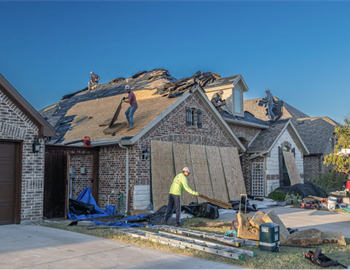 The A to Z Construction Process Explained
