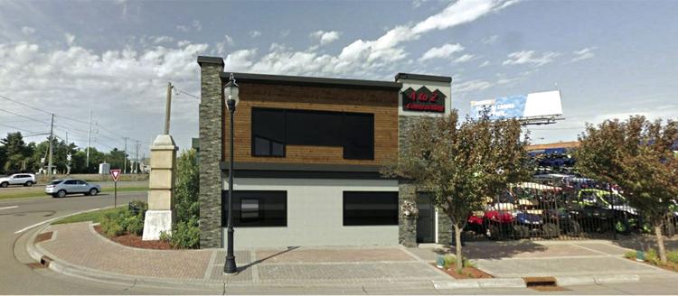 Press & News Article: Osseo Approves Plans to Construct 2nd Story at A to Z Construction Inc. Office