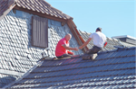 Protect Your Investment with a Commercial Roof Inspection