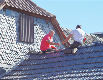 Protect Your Investment with a Commercial Roof Inspection