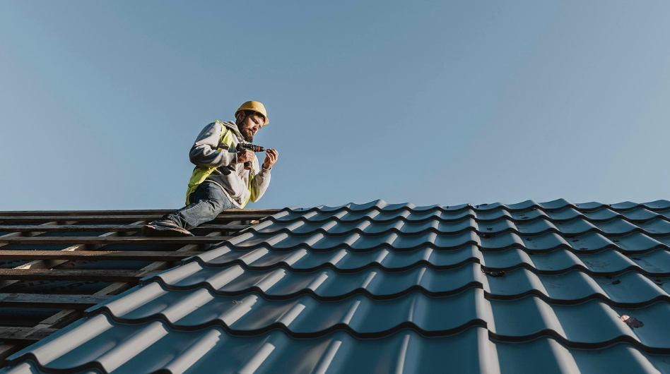 What is the Lifespan of a Commercial Roof?