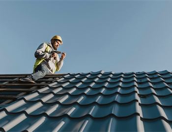 What is the Lifespan of a Commercial Roof?