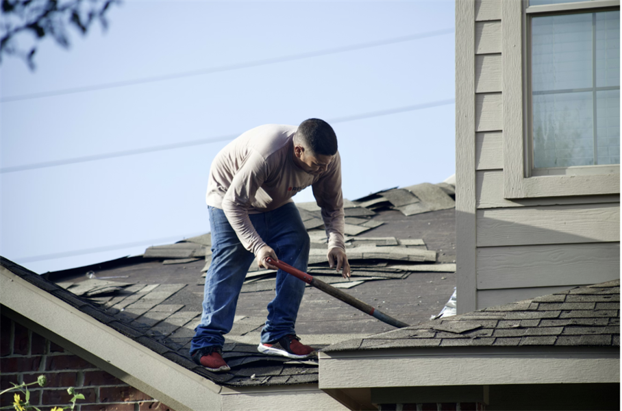 Beyond Shingles | A Guide to Common Roofing Problems