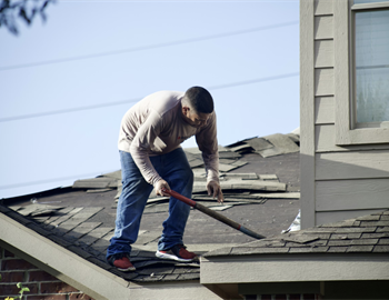 Beyond Shingles | A Guide to Common Roofing Problems