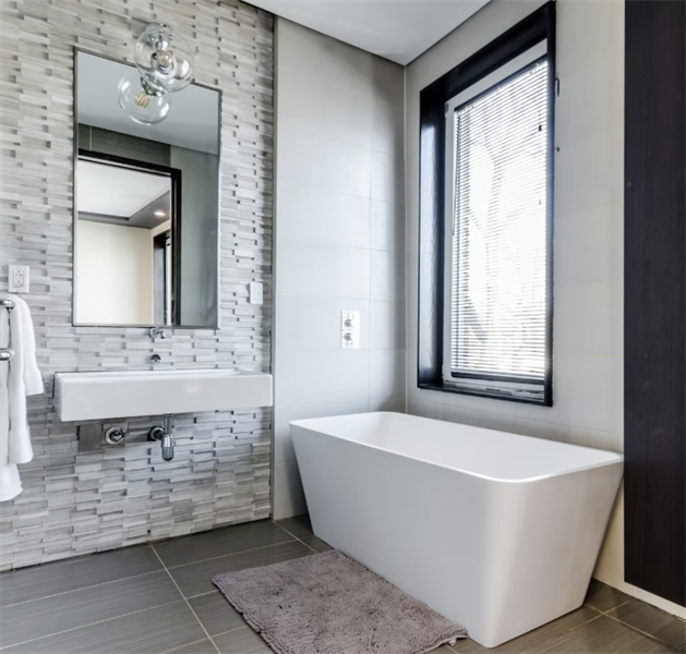 How to Still Feel Luxurious with an Eco-Friendly Bathroom Remodel