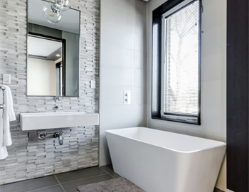 How to Still Feel Luxurious with an Eco-Friendly Bathroom Remodel