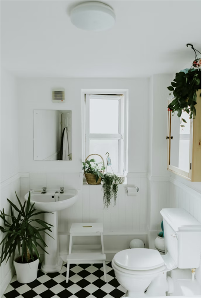 Maximize Your Space with Small Bathroom Remodel Ideas