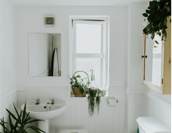 Maximize Your Space with Small Bathroom Remodel Ideas