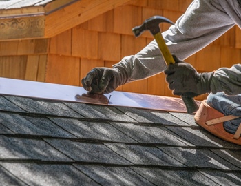 Why Asphalt Shingles Are So Popular