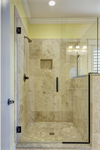 Frameless, Sliding, Hinged  | The Best Shower Doors Features Explained