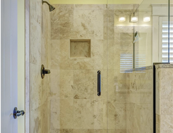 Frameless, Sliding, Hinged  | The Best Shower Doors Features Explained