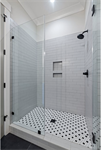 Walk-In Shower Vs Tub: Find the Right Fit for Your Bathroom