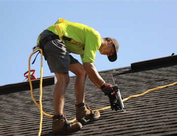 The Outlook on Roof Repair Cost in 2026