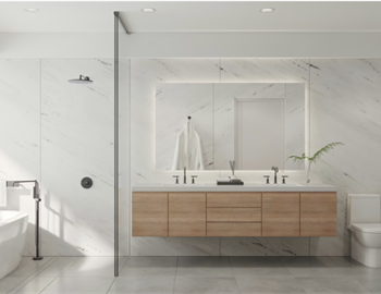 A Winter Guide to When to Remodel a Bathroom