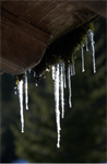 Ice Dam Prevention | Causes & Warning Signs