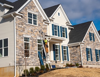 3 Ways You Can Benefit From Updating Your Siding