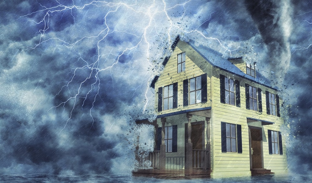 10 Signs of Storm Damage Every Property Owner Should Know