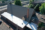 5 Components That Impact the Life of Your Commercial Roof