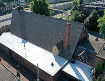 5 Components That Impact the Life of Your Commercial Roof