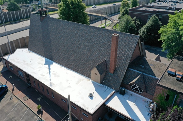 5 Components That Impact the Life of Your Commercial Roof