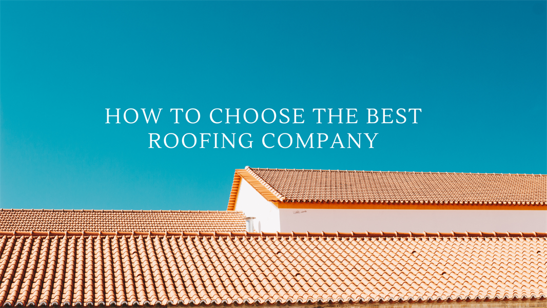 How to Choose the Best Roofing Company in Twin Cities MN