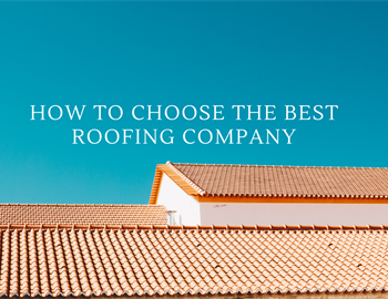 How to Choose the Best Roofing Company in Twin Cities MN