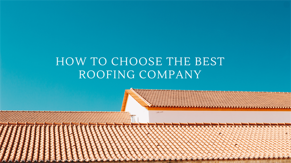 How to Choose the Best Roofing Company in Twin Cities MN