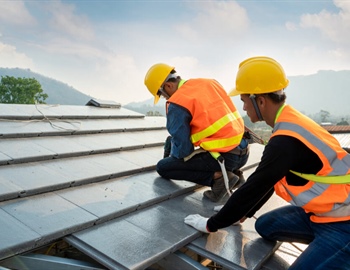 4 Qualities You Should Look for When Hiring a Roofer