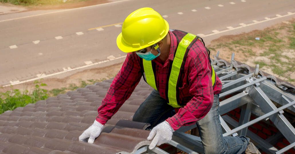 Repair vs. Replacement: What’s Best for Your Commercial Roof?
