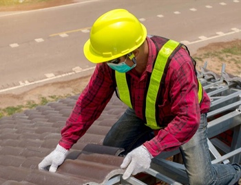 Repair vs. Replacement: What’s Best for Your Commercial Roof?