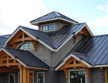 Common Mistakes to Avoid During Metal Roof Repair and Installation