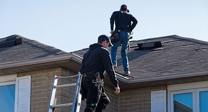 Hear From the Pros: What to Expect During Your Storm Damage Inspection