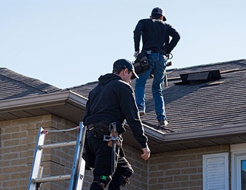 Hear From the Pros: What to Expect During Your Storm Damage Inspection