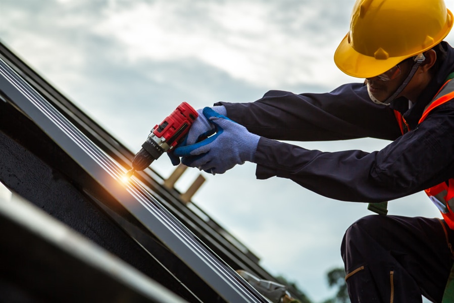 Commercial and Residential Storm Damage: A Quick Resource