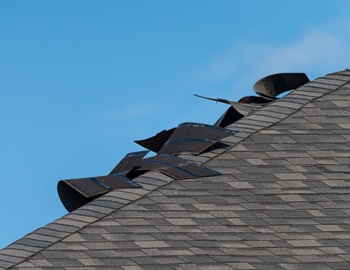How to Identify Wind Damage to Your Roof