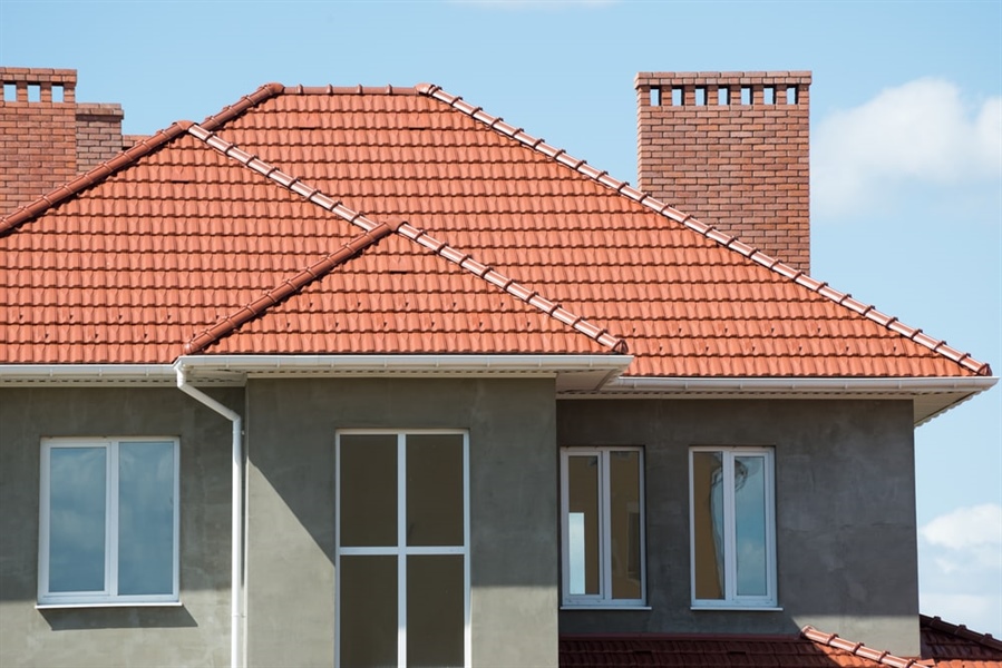 Does a New Roof Help Energy Efficiency?