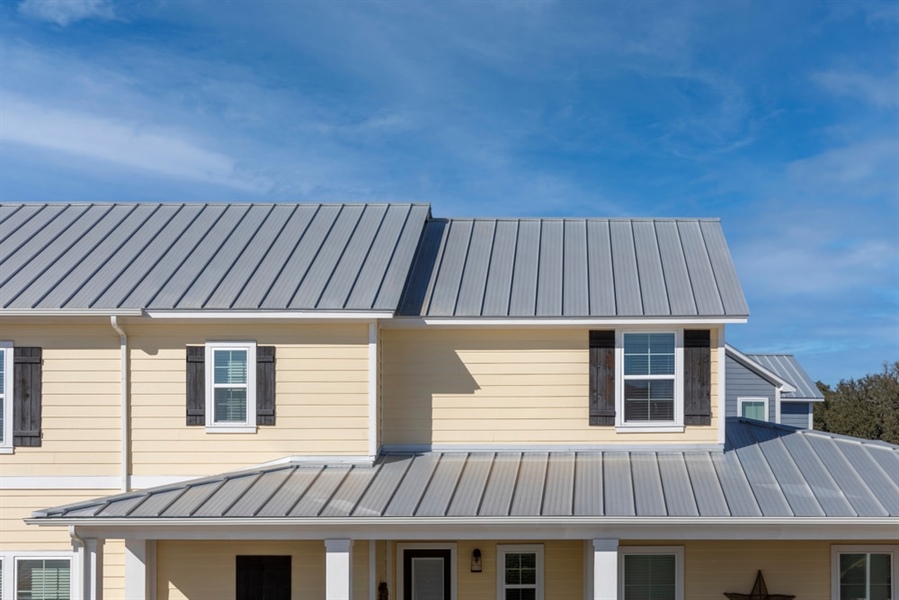 8 Reasons to Consider Whether a Metal Roof Is Worth the Investment