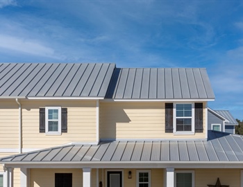 8 Reasons to Consider Whether a Metal Roof Is Worth the Investment
