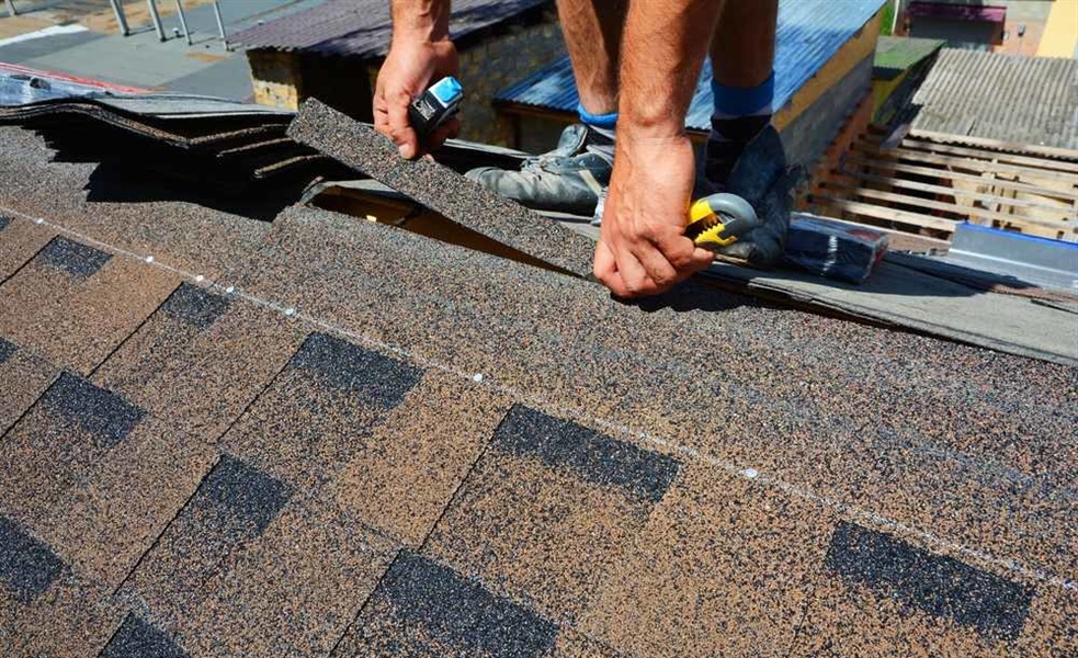 How Often Should a Roof Be Replaced?