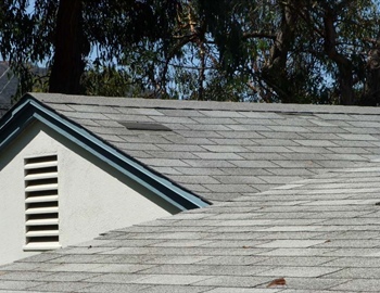 Hail Roof Damage: Everything You Need to Know