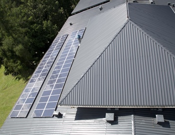 How Long Does a Metal Roof Last?