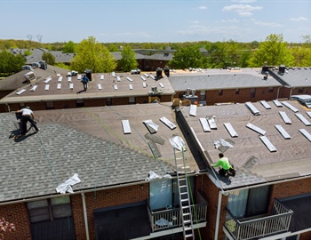 How Long Does a Roof Replacement Take?