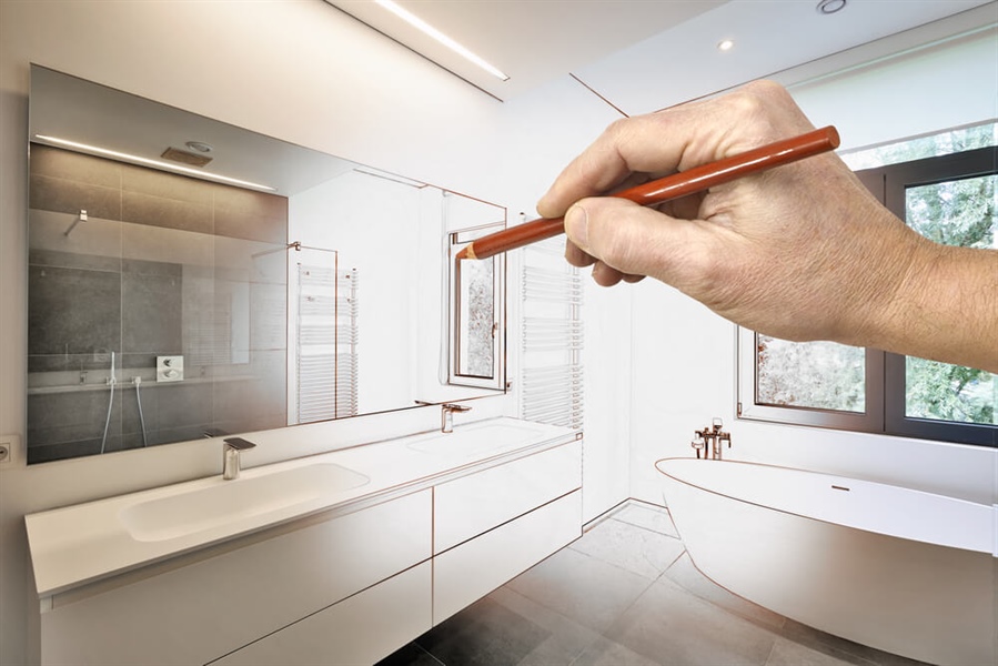 How Long Does a Bathroom Renovation Take?