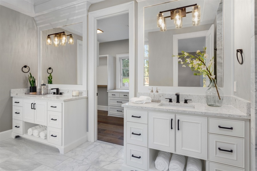How Much Does a Bathroom Renovation Cost?