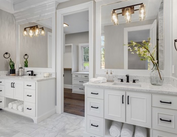 How Much Does a Bathroom Renovation Cost?